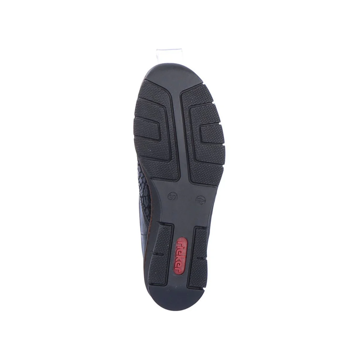 537C0 Velcro Shoe - Image 6