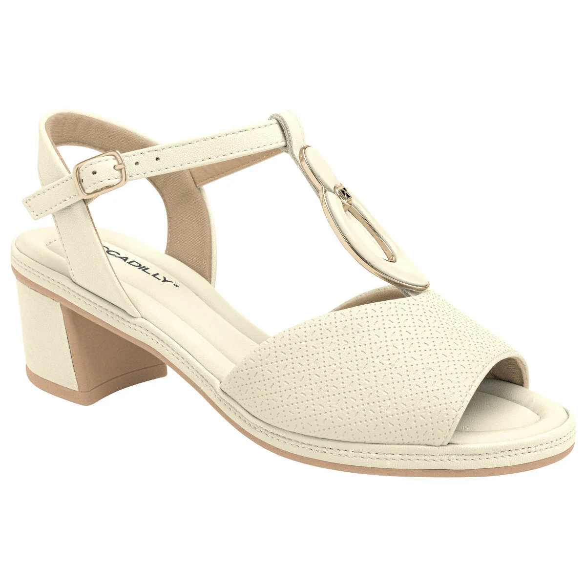 566060 Dress Heel