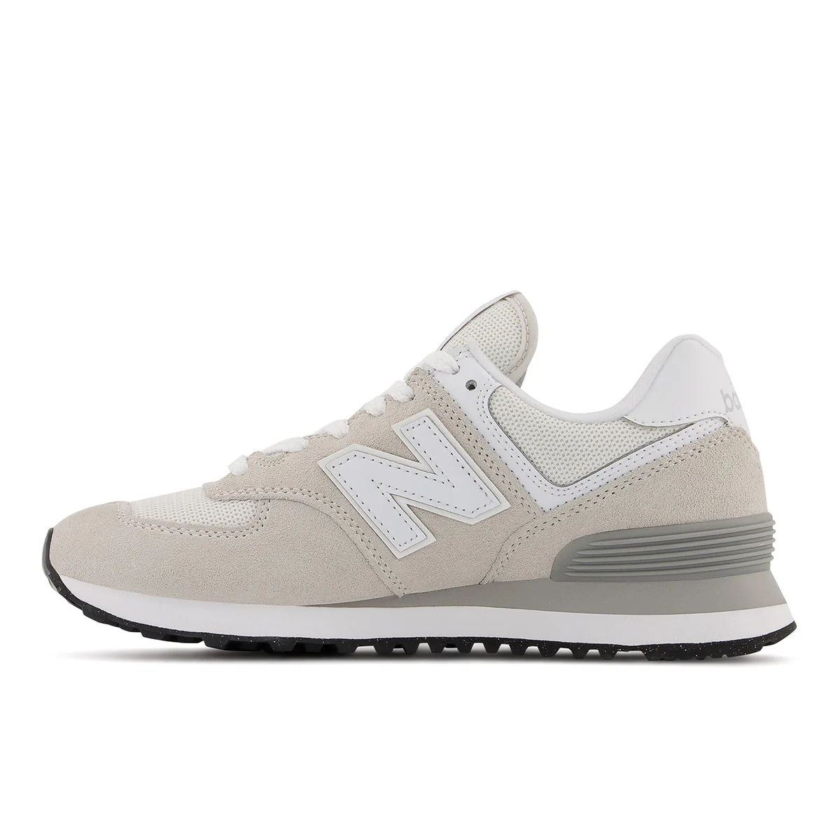 New Balance Women’s 574 Core Sneaker — Nimbus Cloud - Image 3