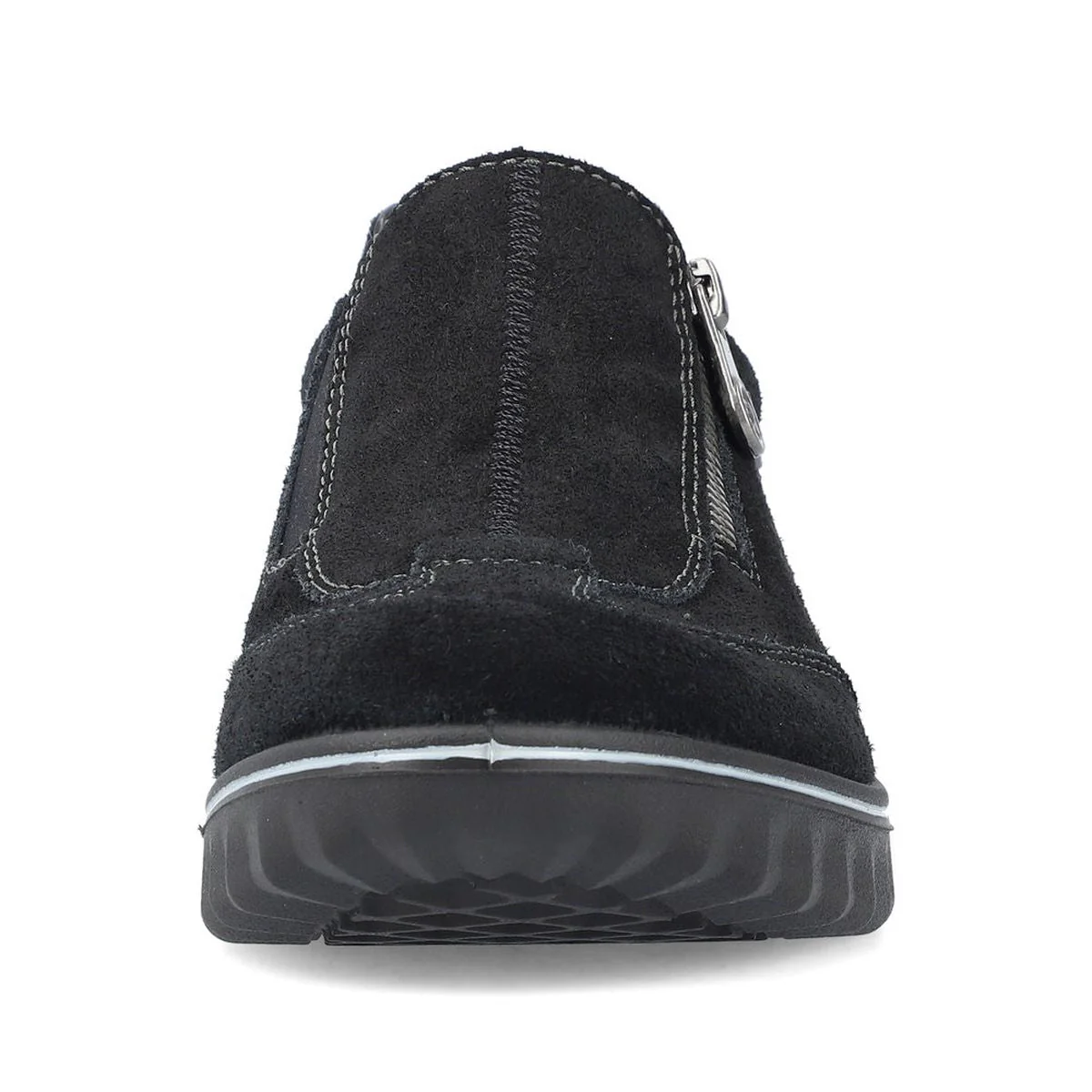 59071 Zip Casual Shoe - Image 5
