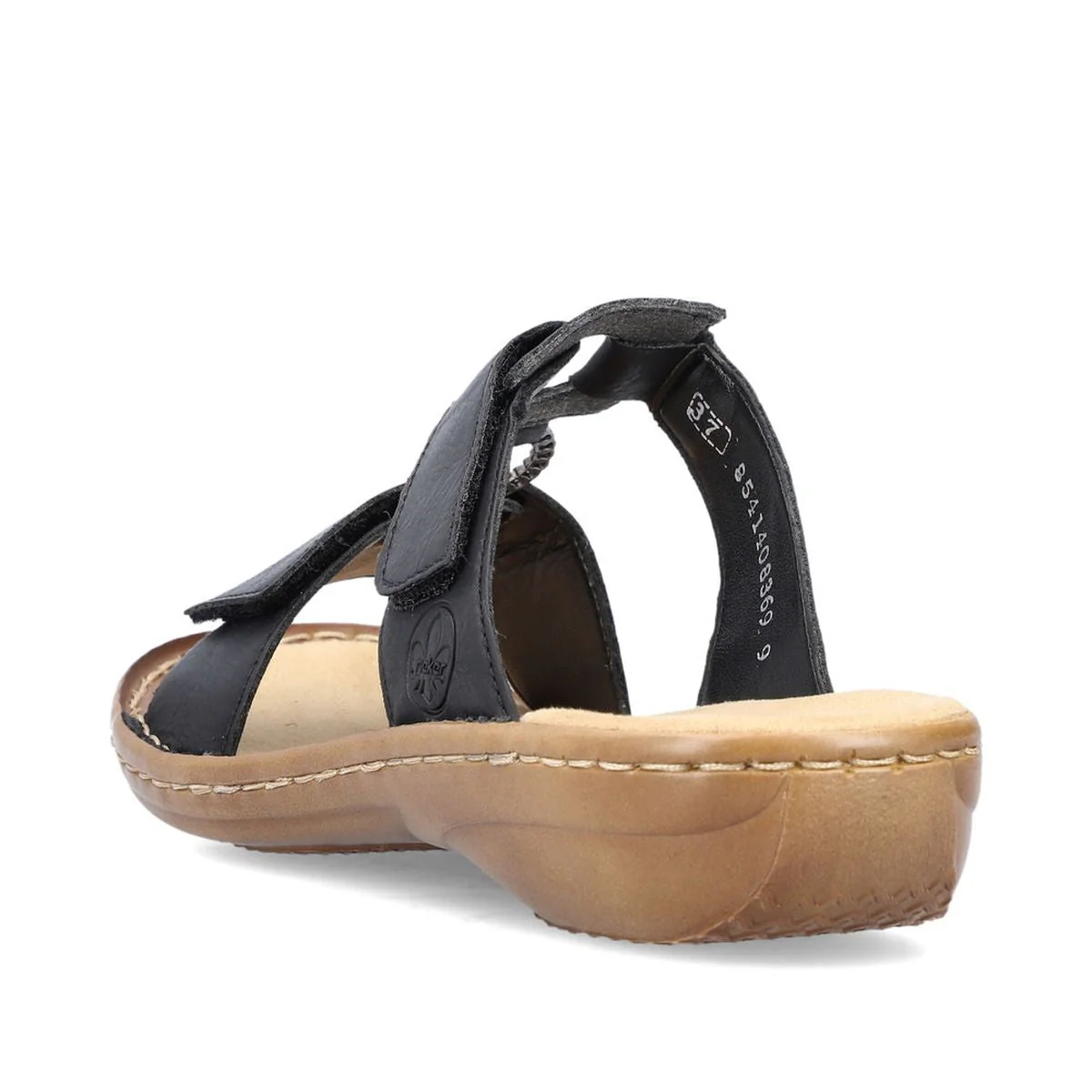 60885 Mule Sandals - Image 3