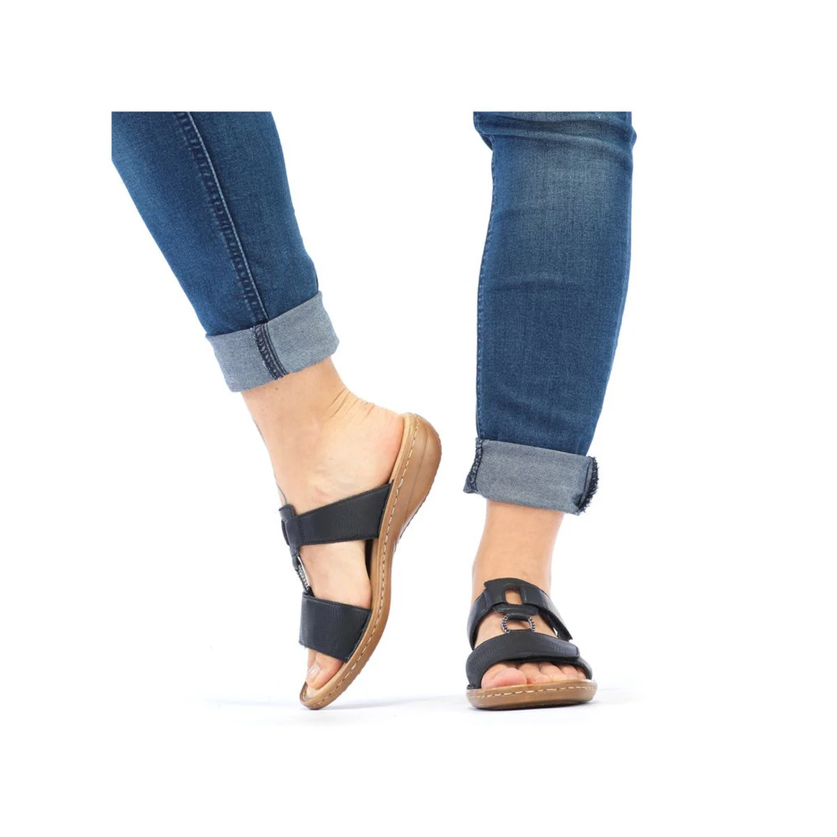 60885 Mule Sandals - Image 7