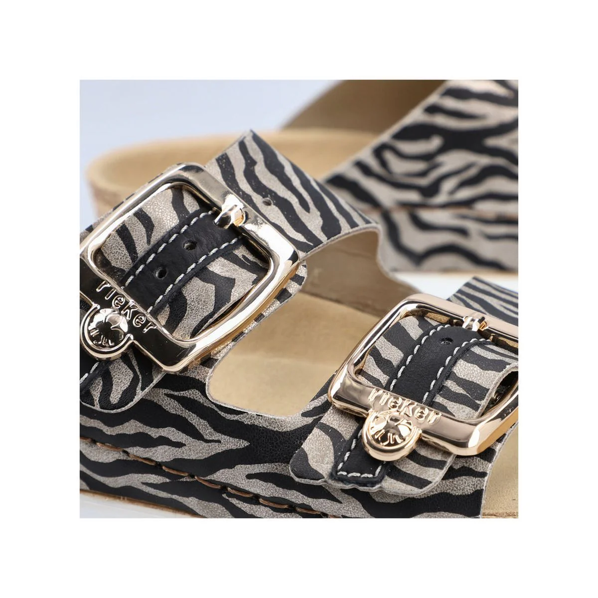 698506 Slide Sandal - Image 4