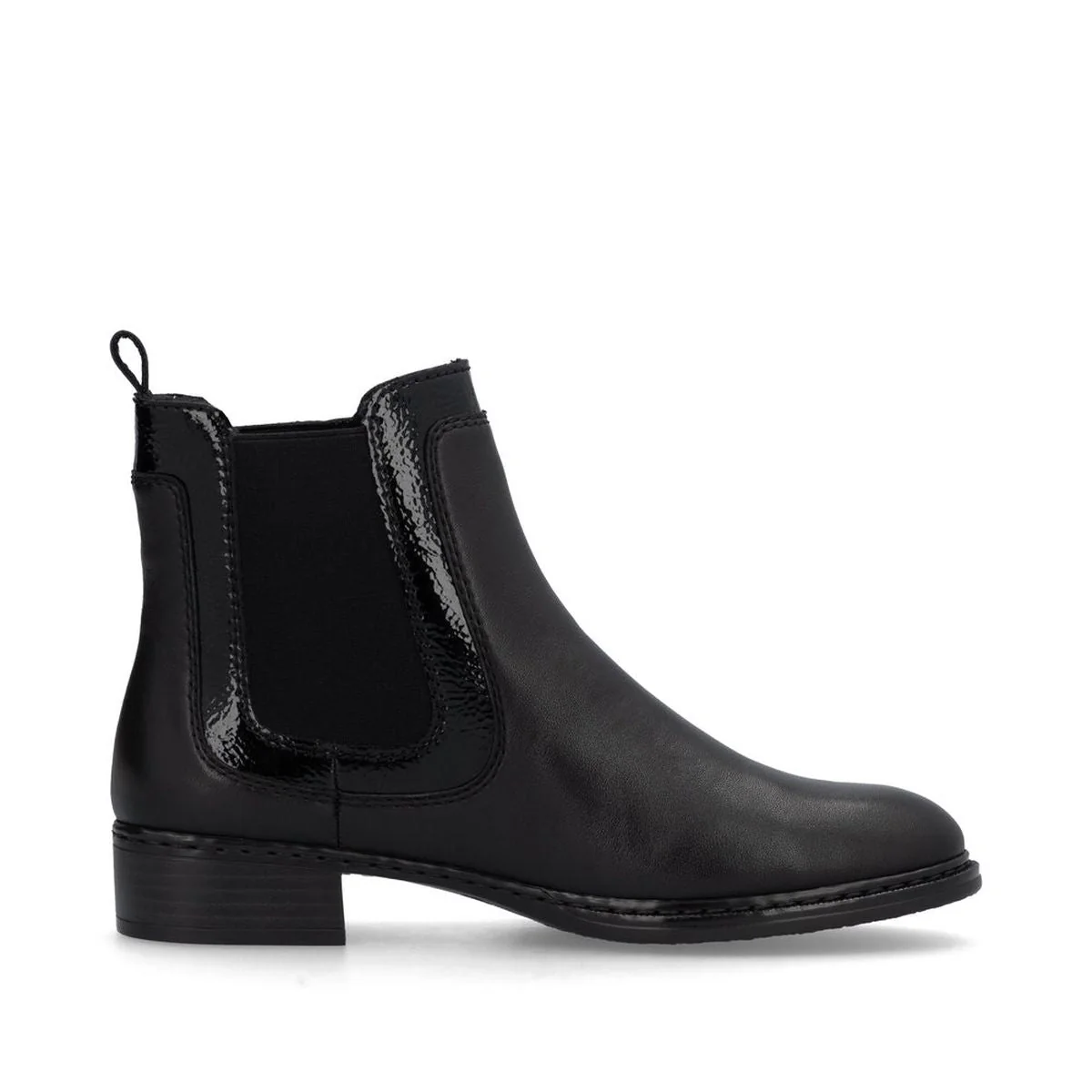 Rieker 73457 Dress Boot for Women - Image 3