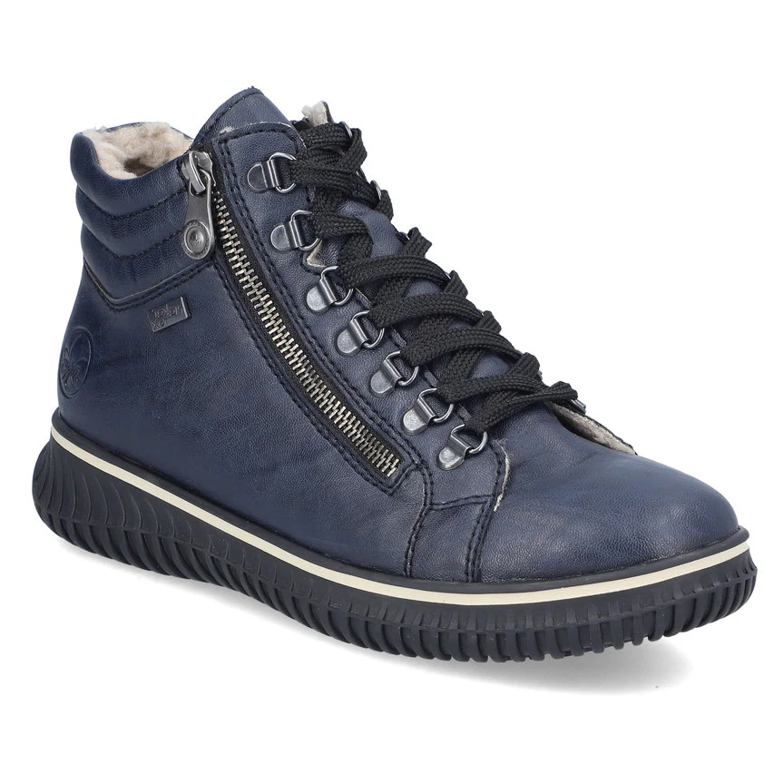74233 Low Winter Boot - Image 2
