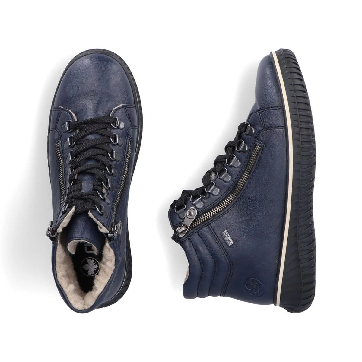 74233 Low Winter Boot - Image 5