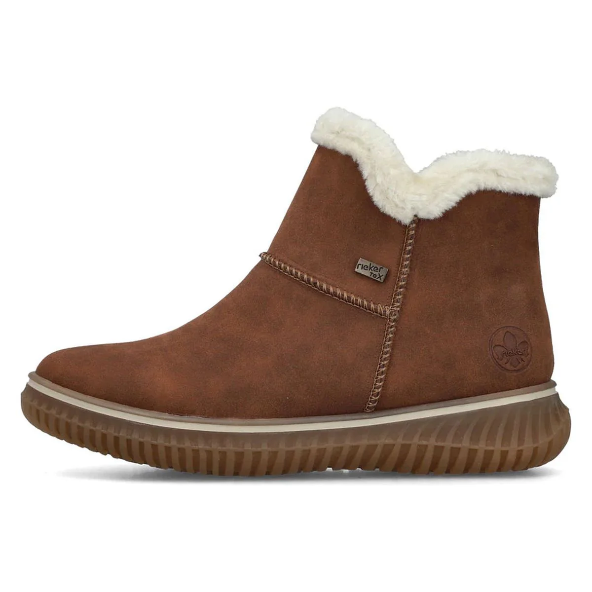 Rieker 74260 Womens Winter Boot - Image 2
