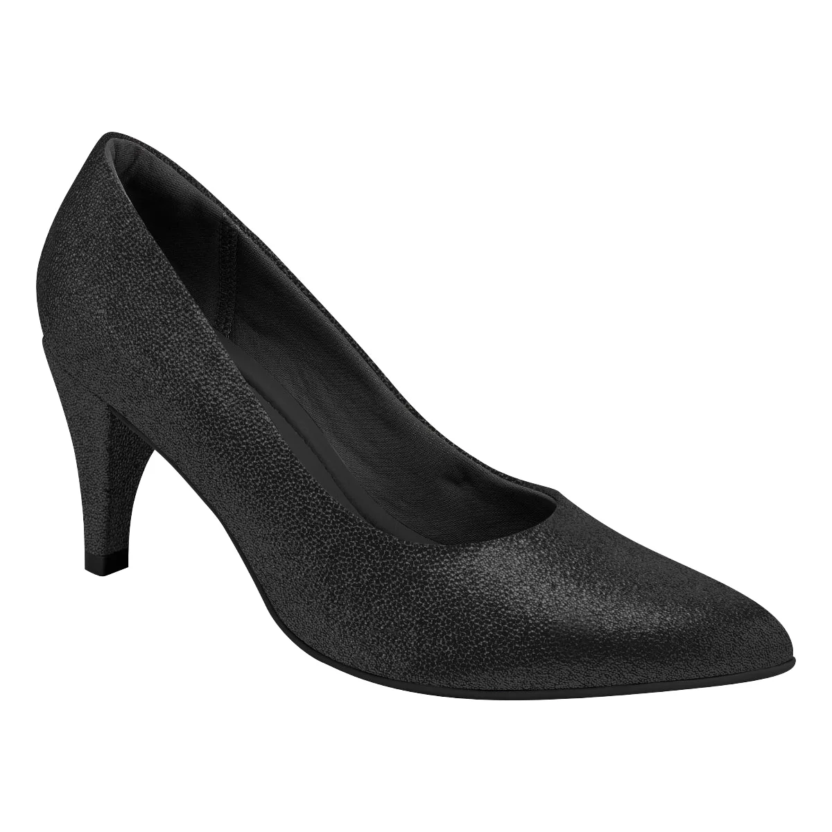 745035 Dress Scarpine Heel