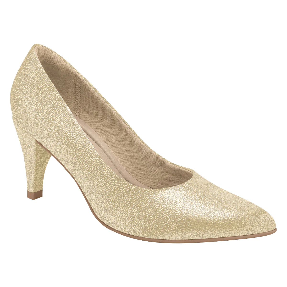 745035 Dress Scarpine Heel - Image 4