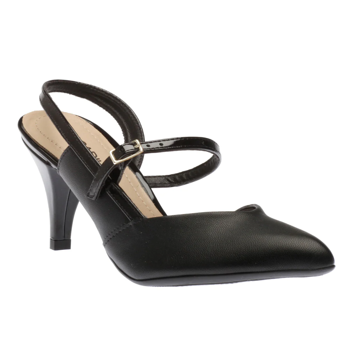 745082 Dress Heel