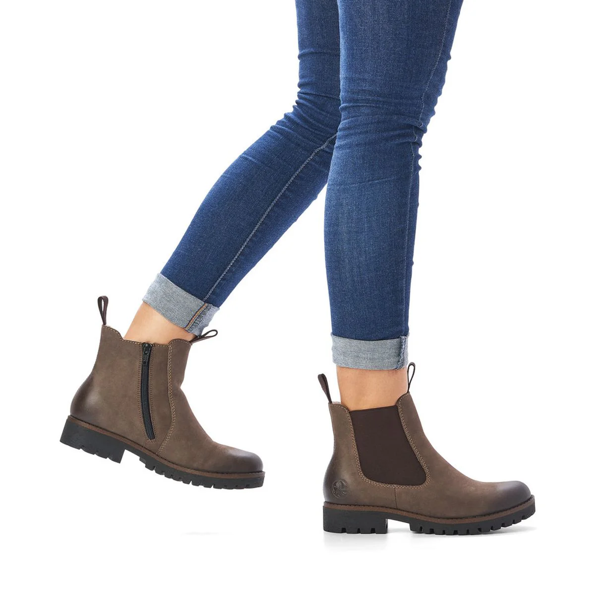 78578 Chelsea Boot - Image 6
