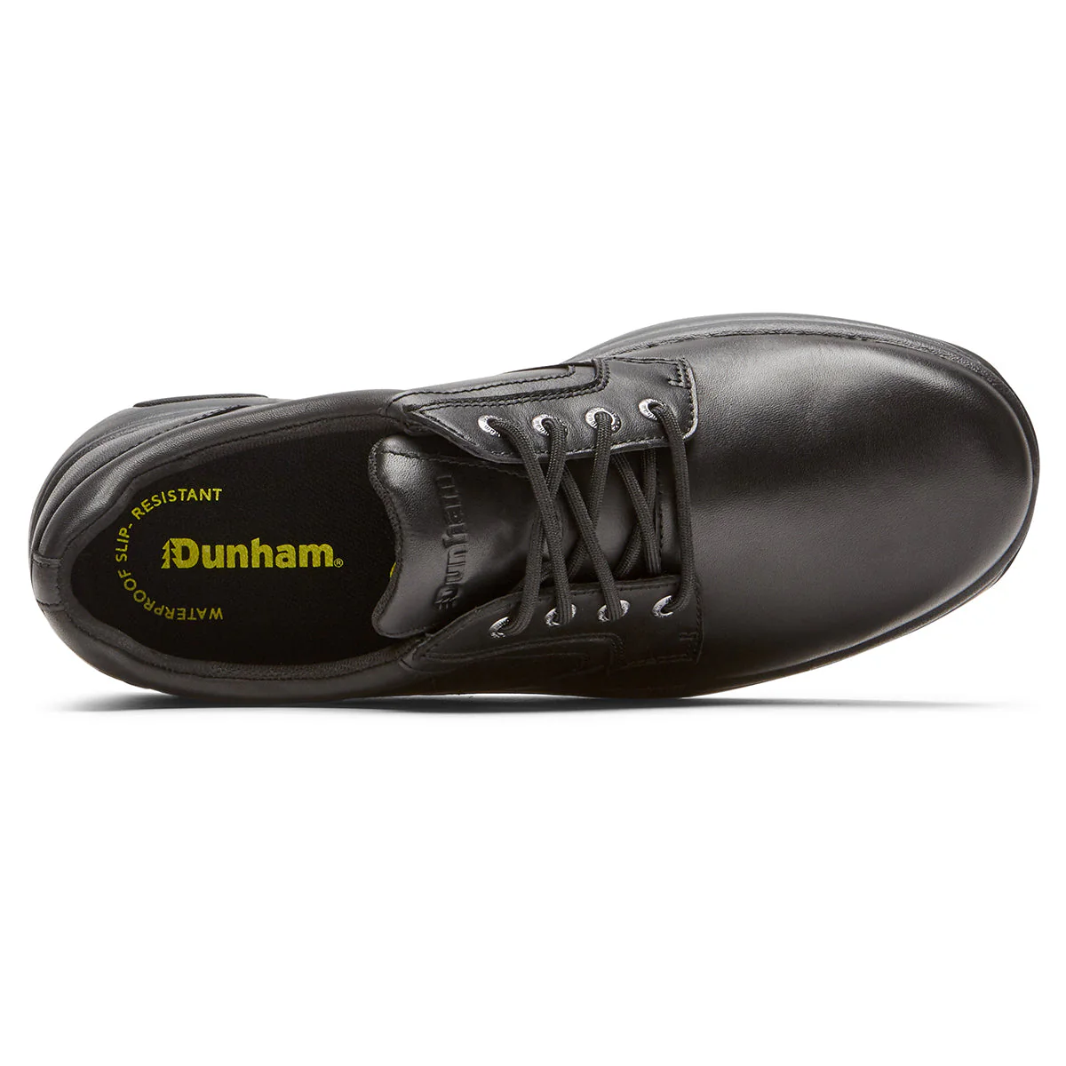 8000 Service Lace Up Shoe - Image 3