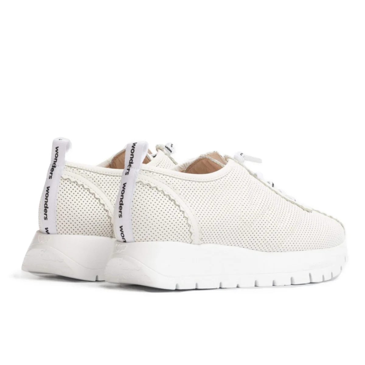 Wonders A-2424 Women's Dress Sneaker - Image 10