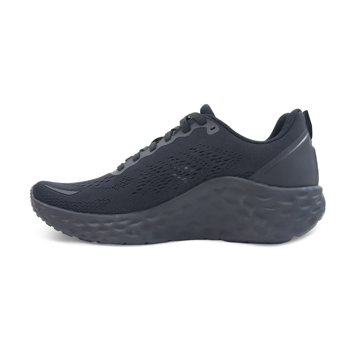 Aetrex Danika Women's Arch Support Sneaker – Black Black - Image 2