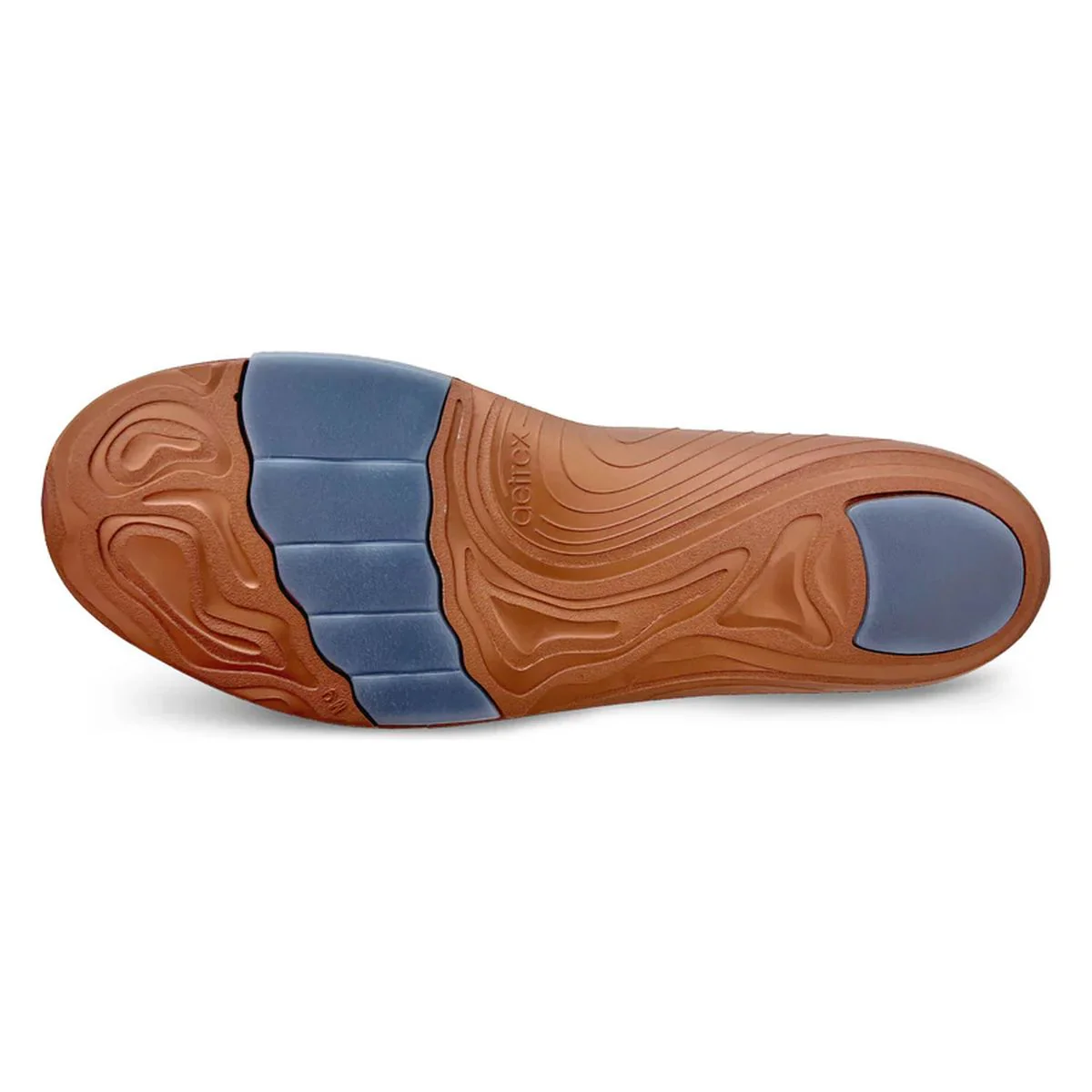 Aetrex Customizable Orthotics with Mozaic® Technology – Men's (L2400M) - Image 5