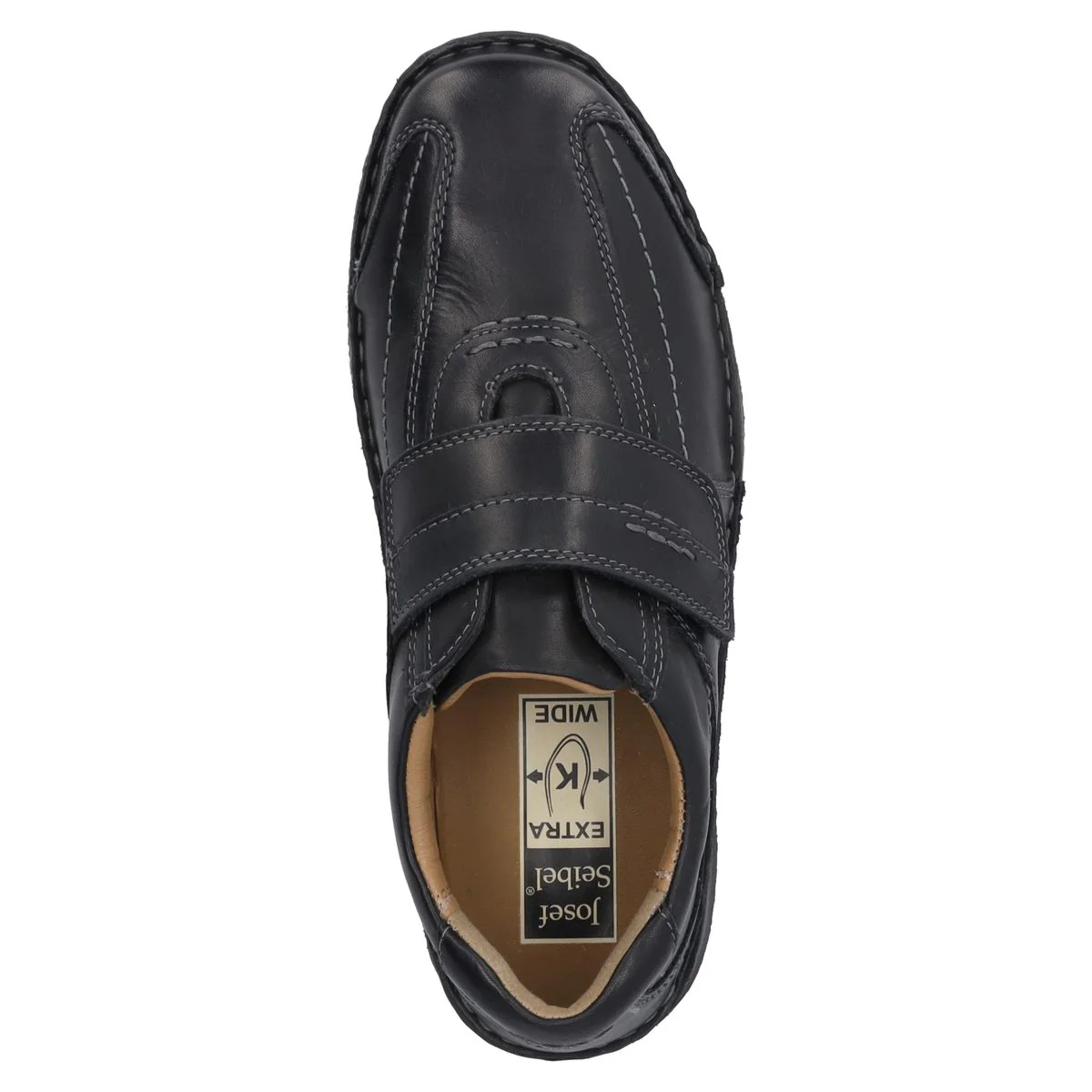 Joseph Seibel Alec Men's Casual Shoe - Image 4