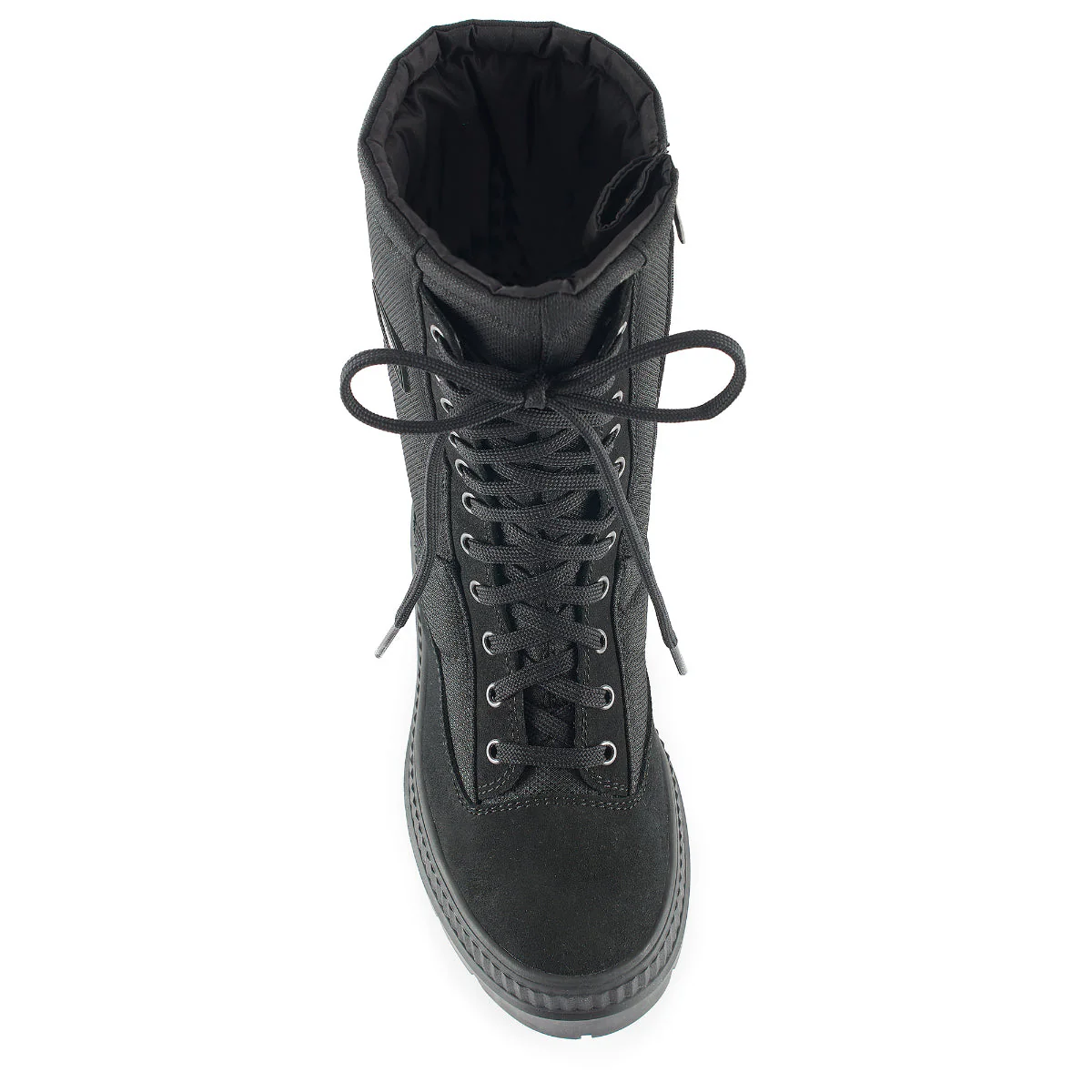 Olang Alicia Women's Mid Lace/Zip Boot - Image 3