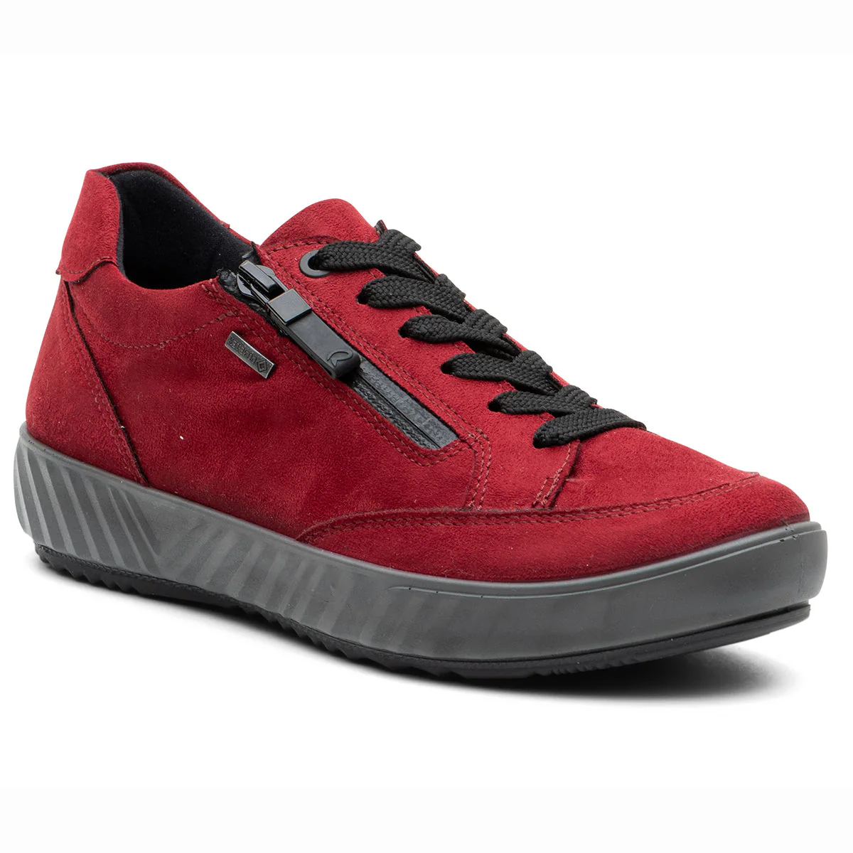 Allesandra Women's GORE-TEX® Zip Sneaker - Image 2