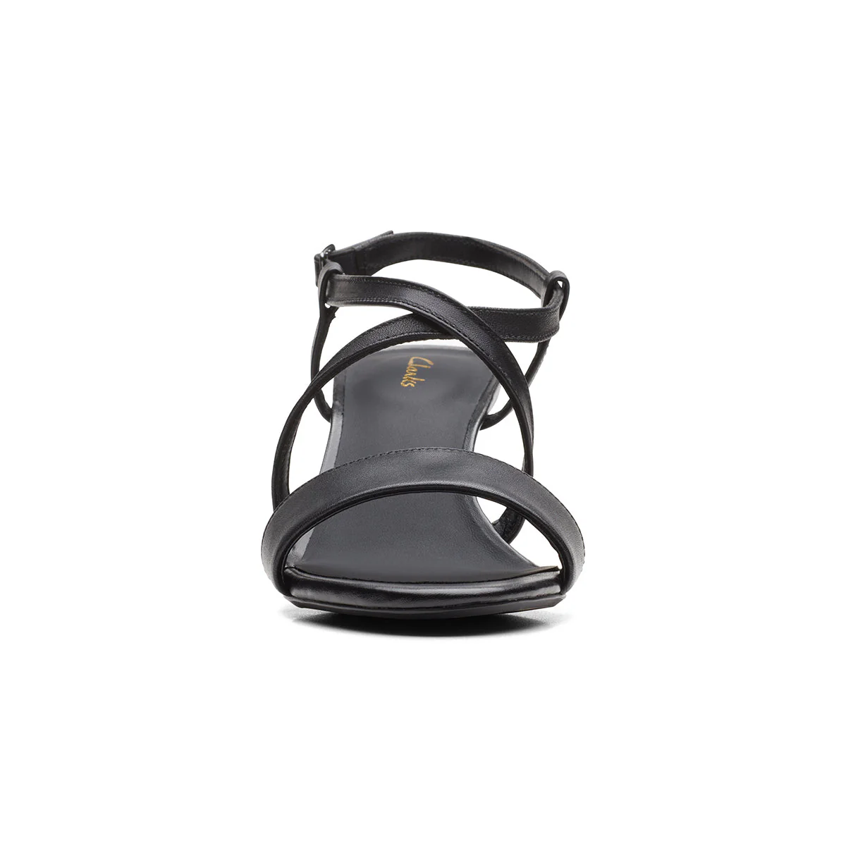 Clarks Women's Amali Slingback Heeled Sandal - Image 3