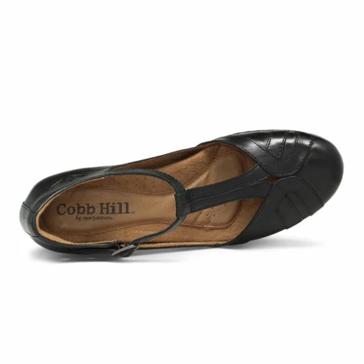 Angelina T-Strap Pump - Image 4