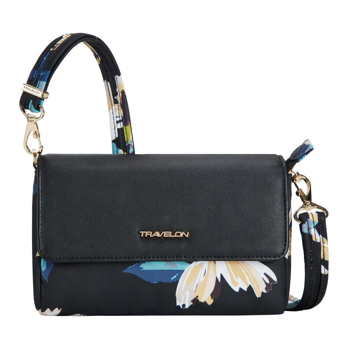 Anti-Theft Addison Convertible Belt Bag