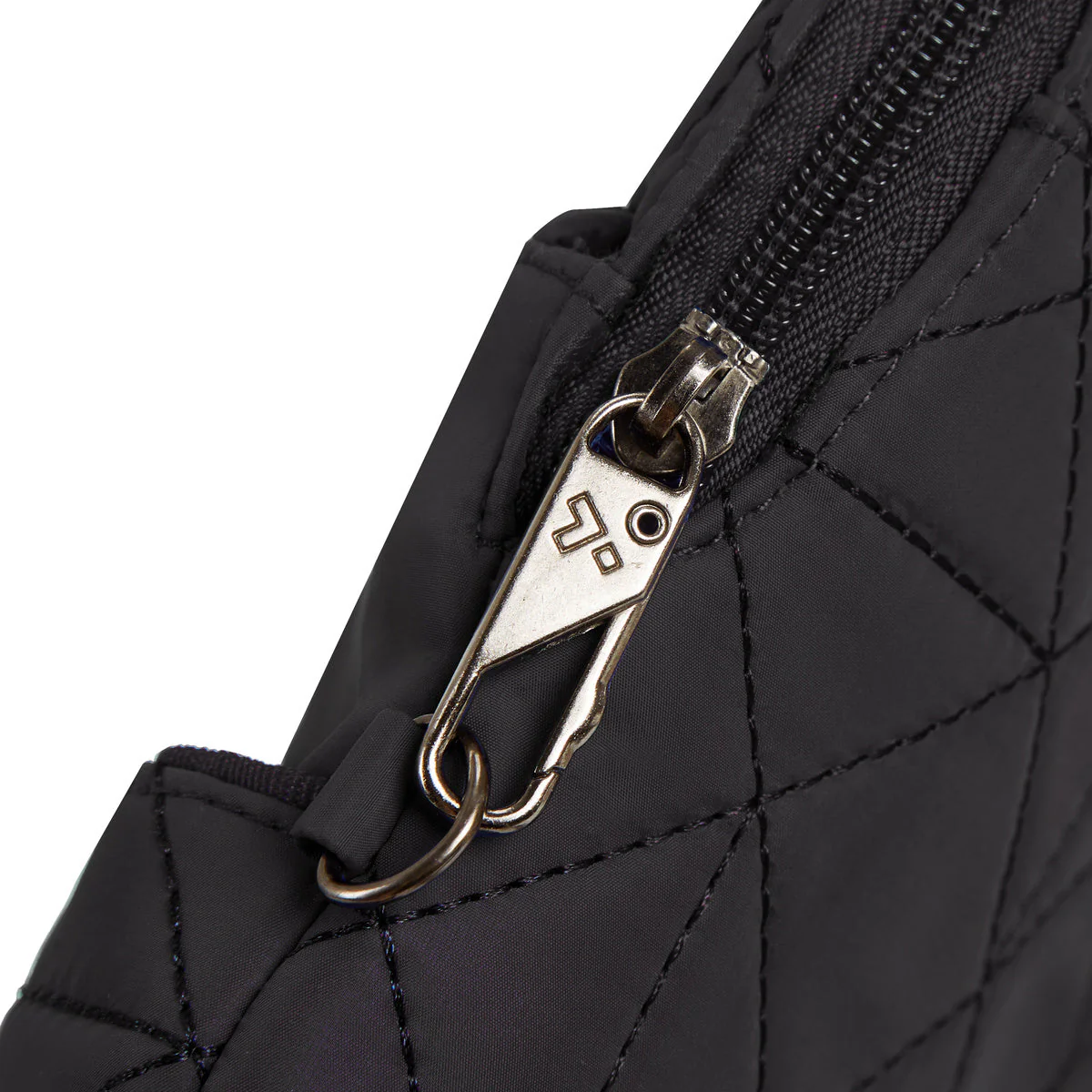 Travelon Anti-Theft Boho Slim Bag - Image 9