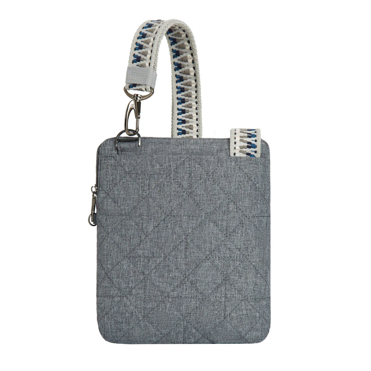 Anti-Theft Boho Slim Bag - Image 7