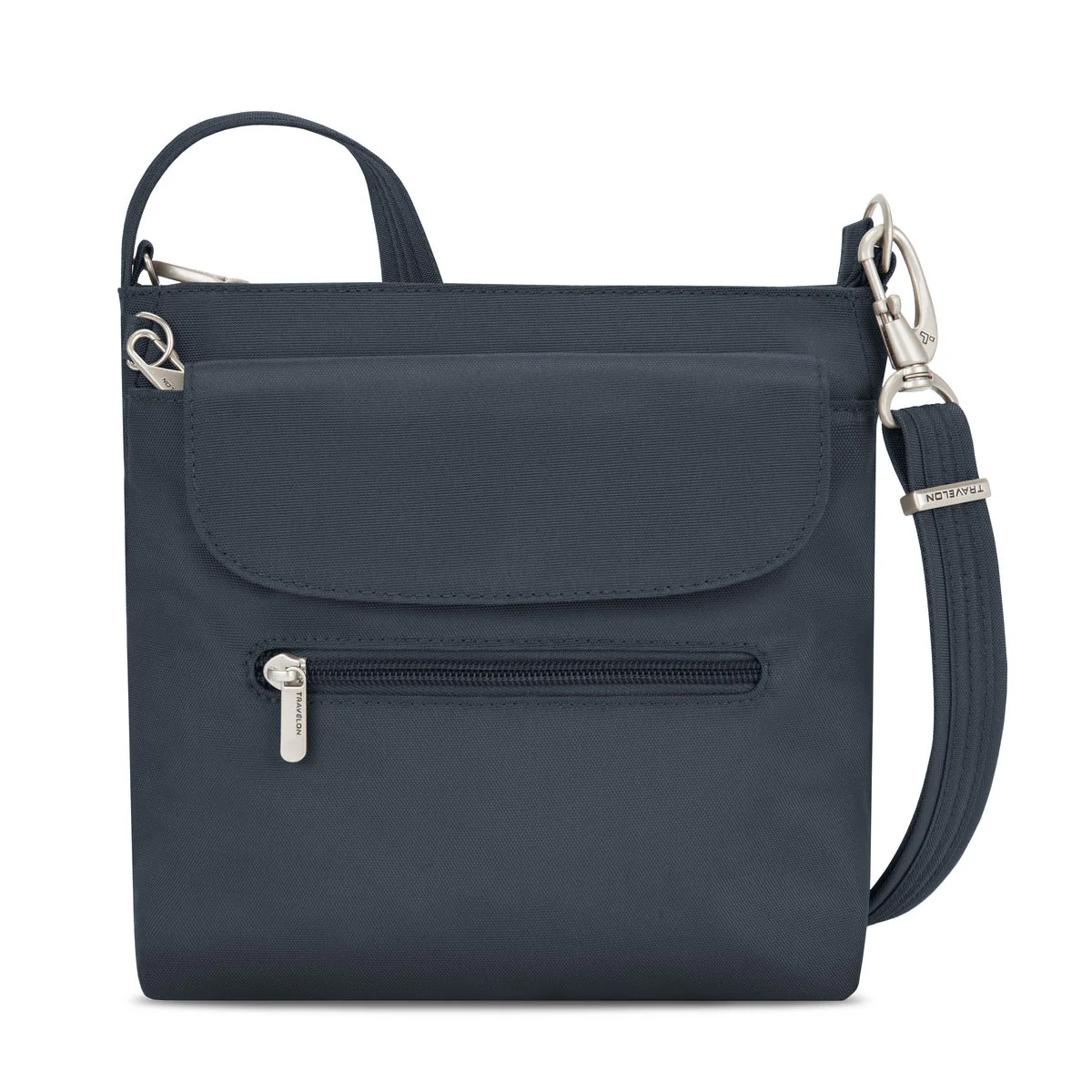 Anti-Theft Classic Mini Shoulder Bag - Image 2
