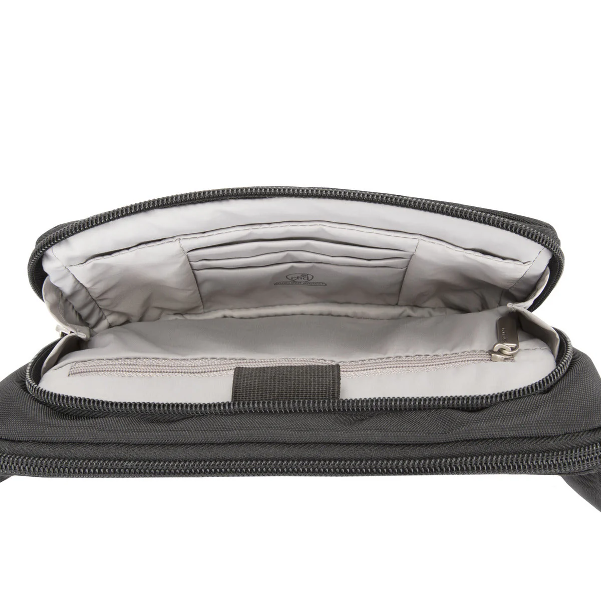 Anti-Theft Classic Waist Pack - Image 3