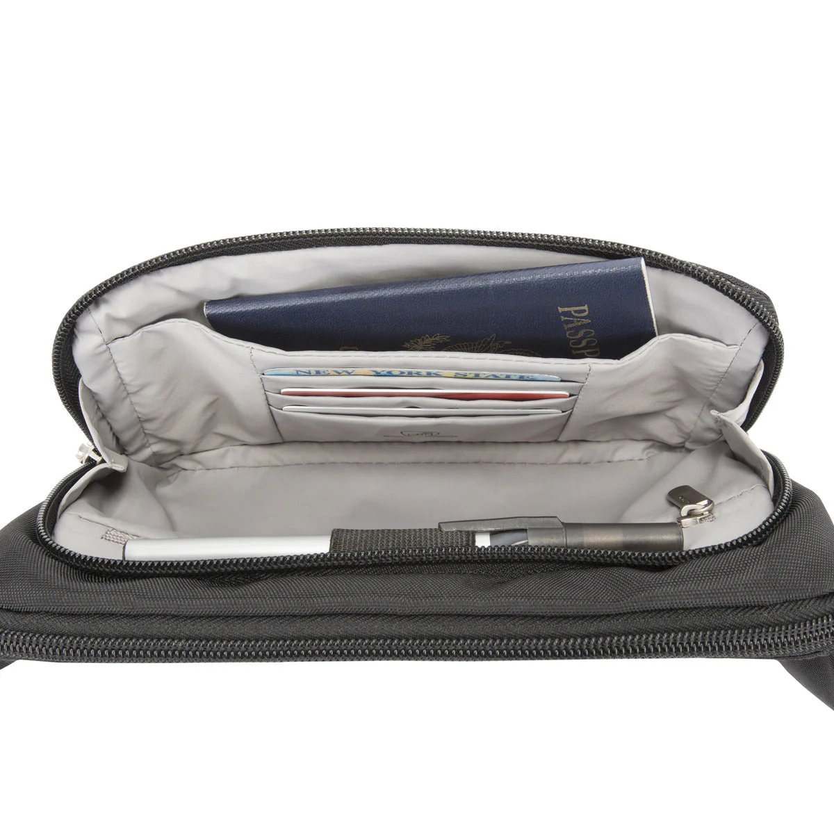 Anti-Theft Classic Waist Pack - Image 4