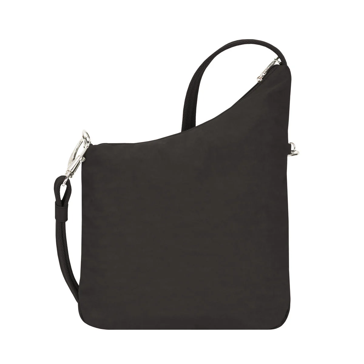 Anti-Theft Essentials North/South Asymmetric Crossbody - Image 2