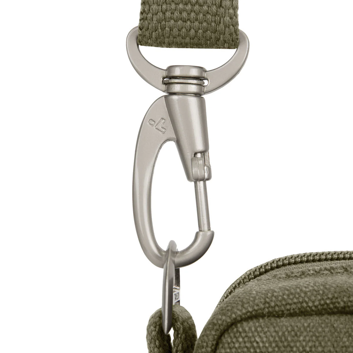 Anti-Theft Heritgae CrossBody - Image 6