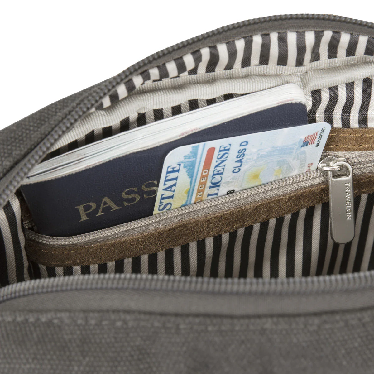 Anti-Theft Heritgae CrossBody - Image 5