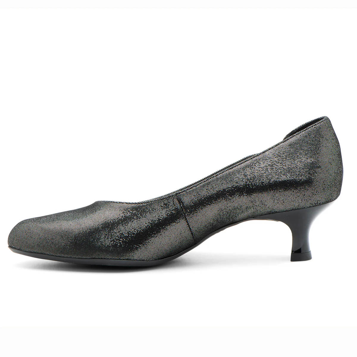Ara 41408-01 Kat Women's Heel Pump Black - Image 4