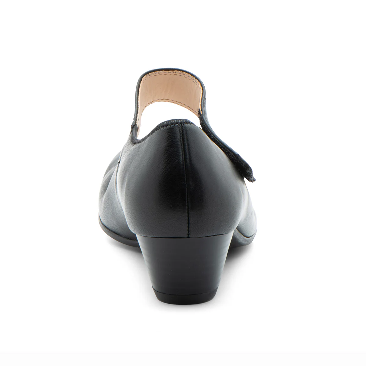 Ara Calico 2 Women's Mary Jane Pump Leather in Black - Image 5