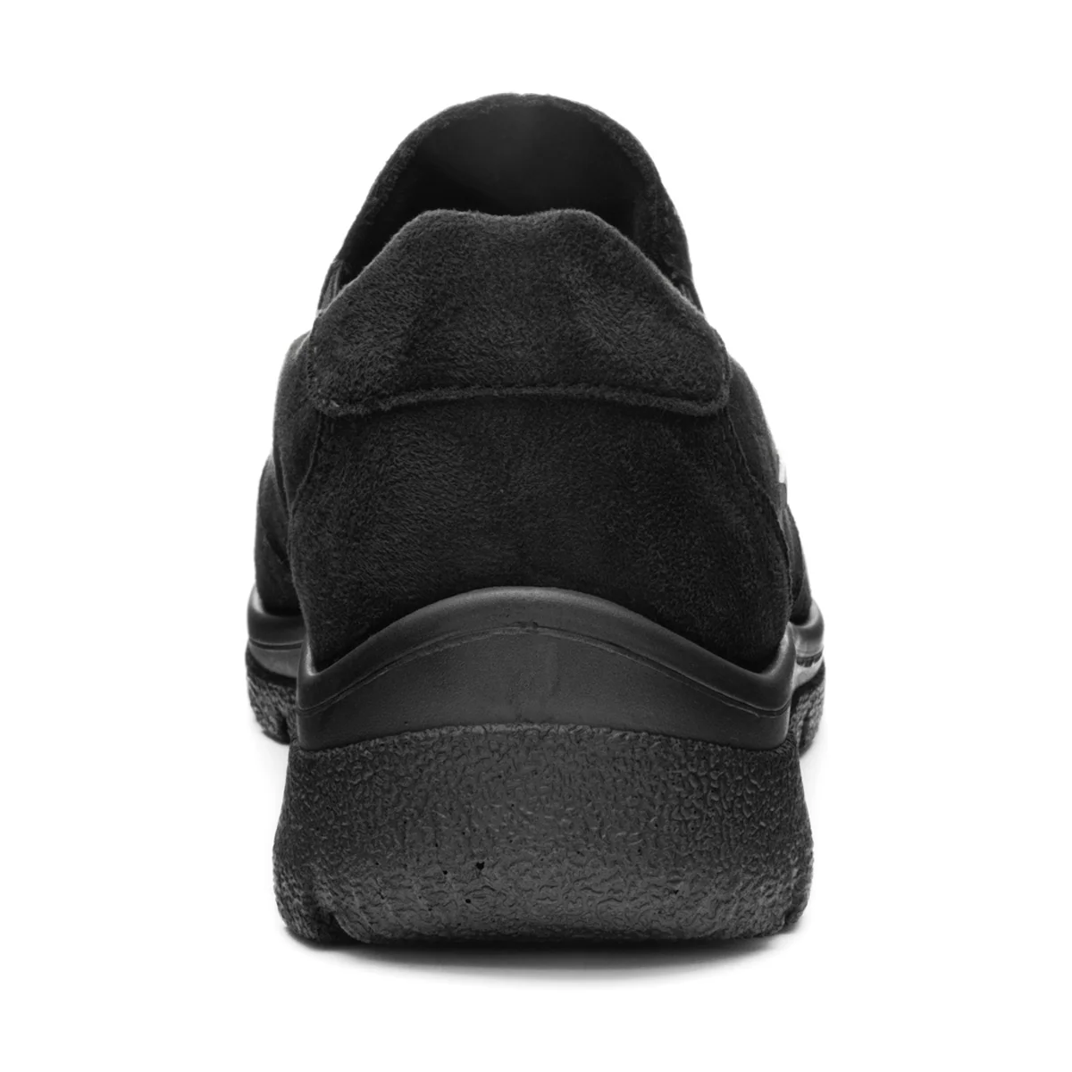 Ara Saber Women's Slip On Sneaker in Black - Image 3
