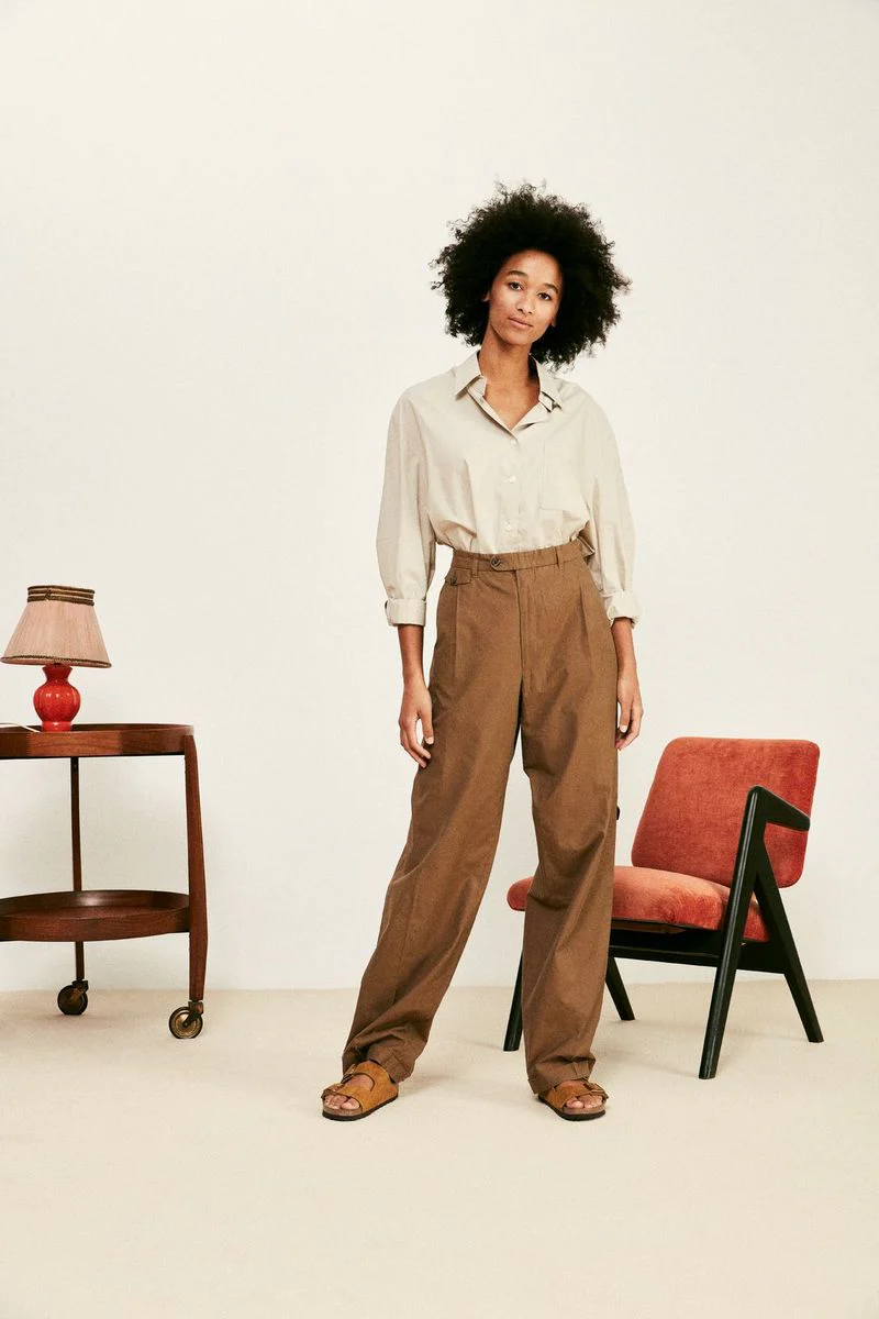 Birkenstock Arizona Soft Footbed — Mink Suede - Image 5