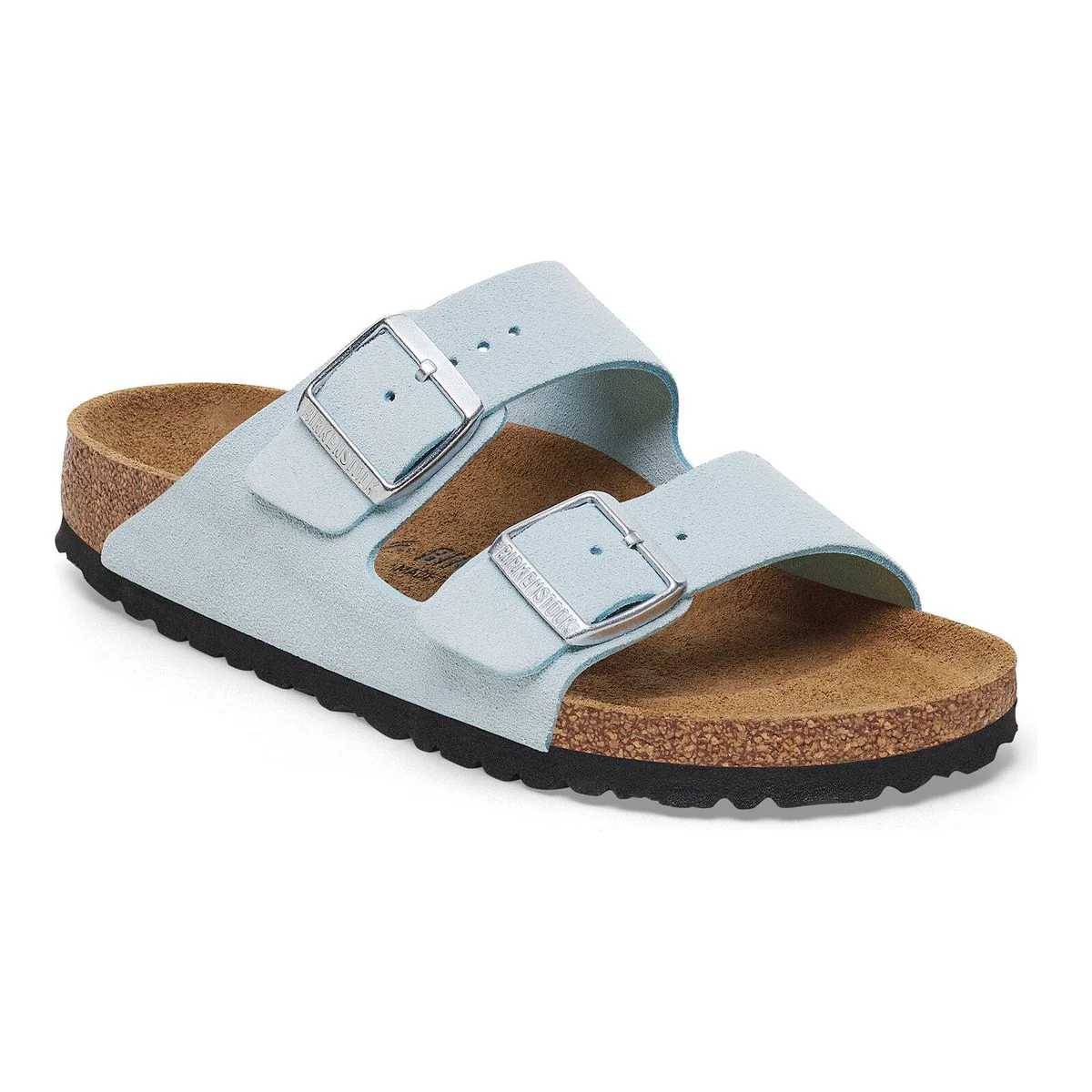 ARIZONA Suede Leather - Image 2