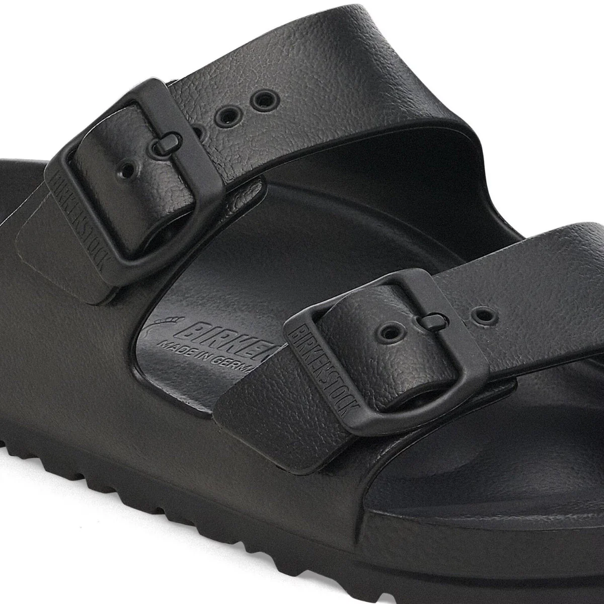 Birkenstock Arizona Essentials EVA — Black (Women’s) - Image 2