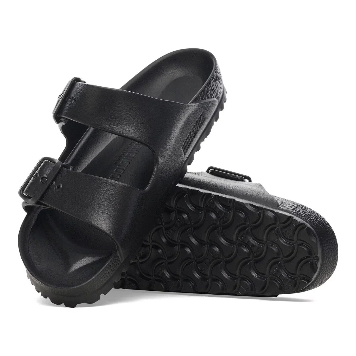 Birkenstock Arizona Essentials EVA — Black (Women’s) - Image 5