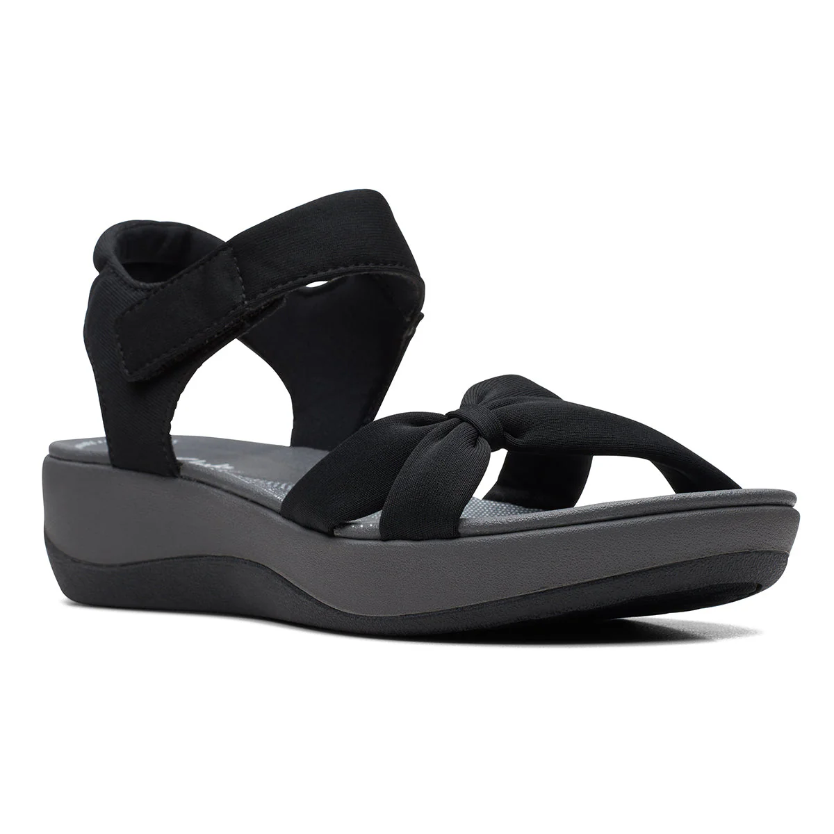 Clarks Arla Shore Women's Sandals in Black