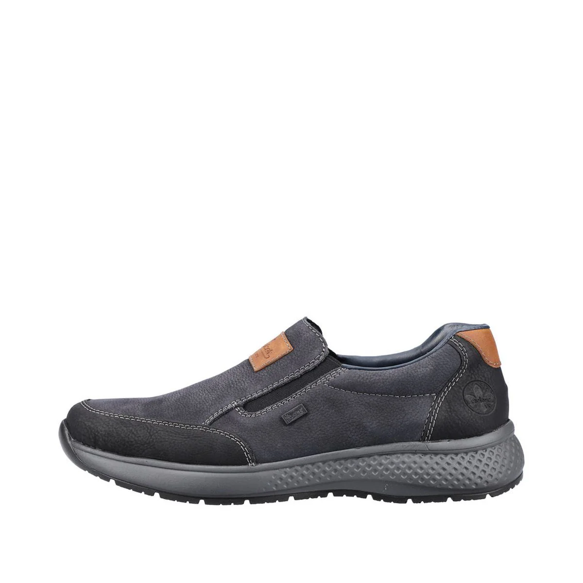 B7654 Men's Casual Slip On - Image 5