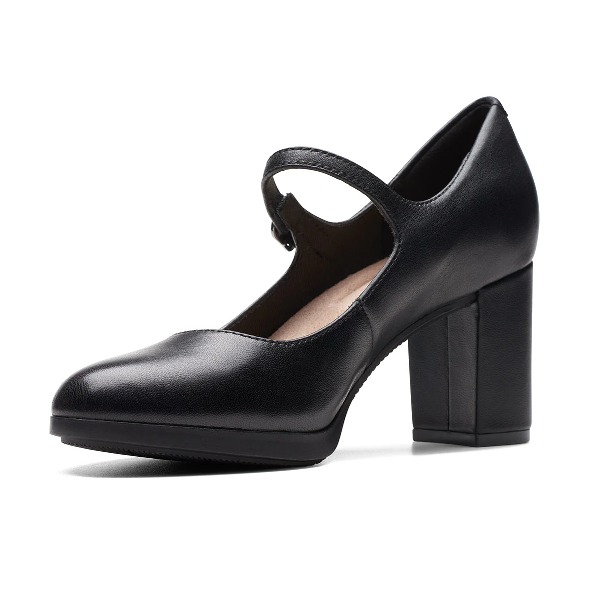 Bayla Nora Mary Jane Pump - Image 3