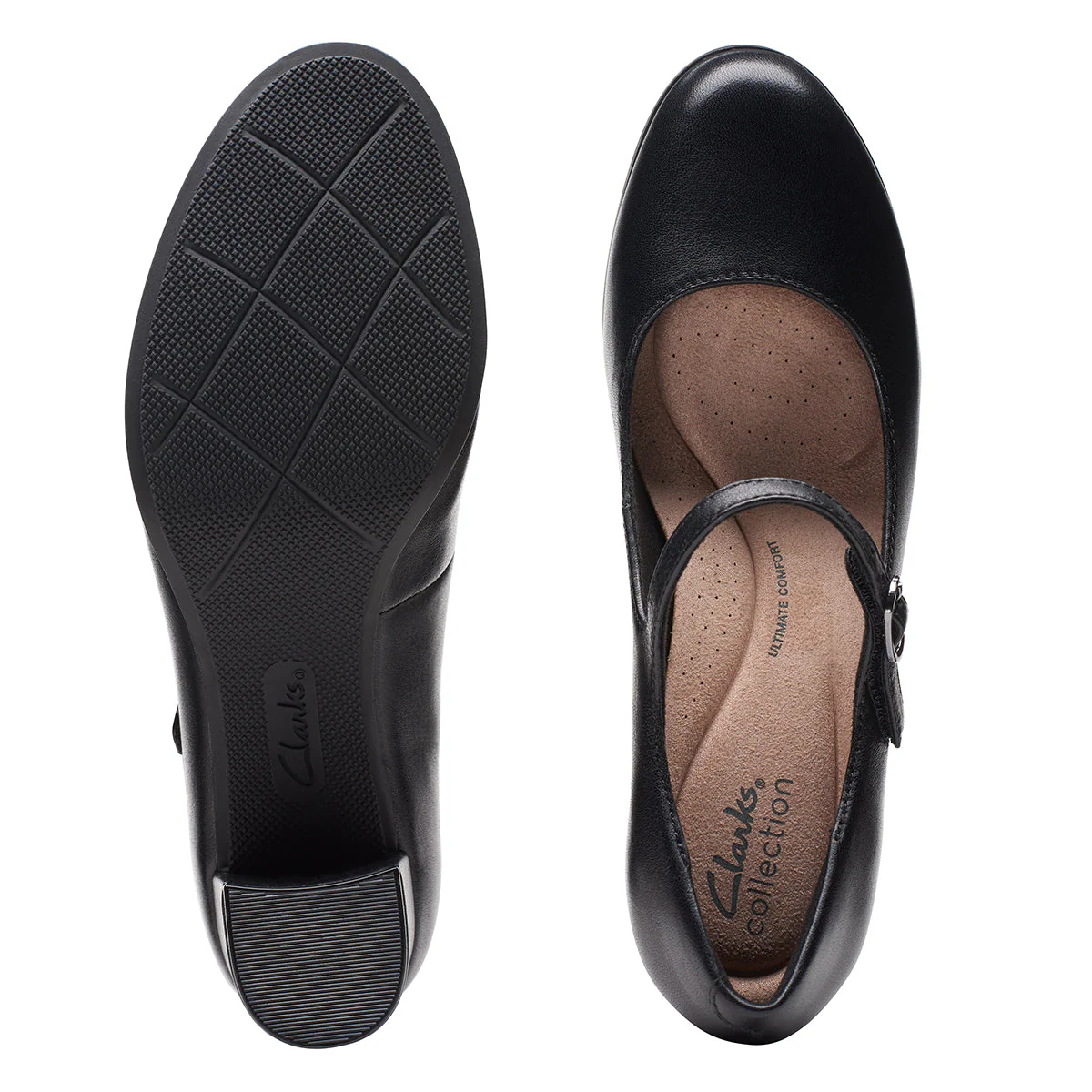 Bayla Nora Mary Jane Pump - Image 6