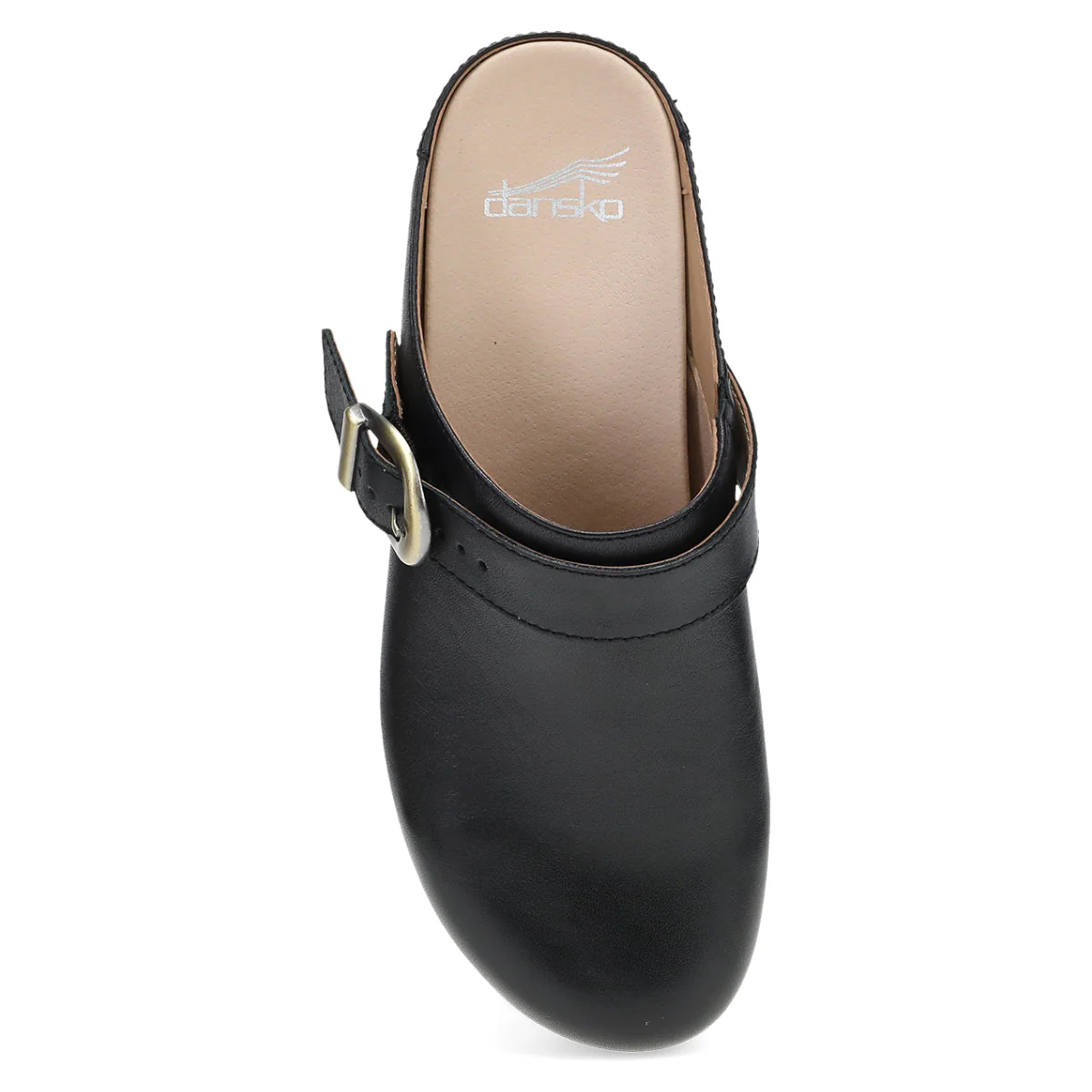 Dansko Baylor Backless Women's Clog - Image 3