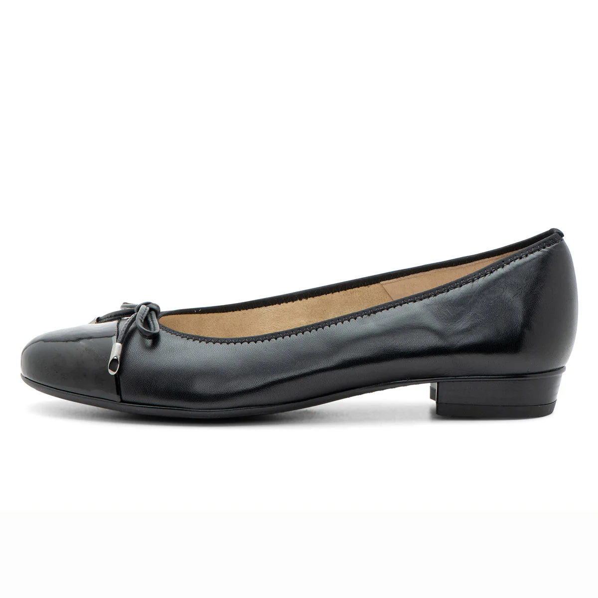 Belinda Ballet Flats - Image 3