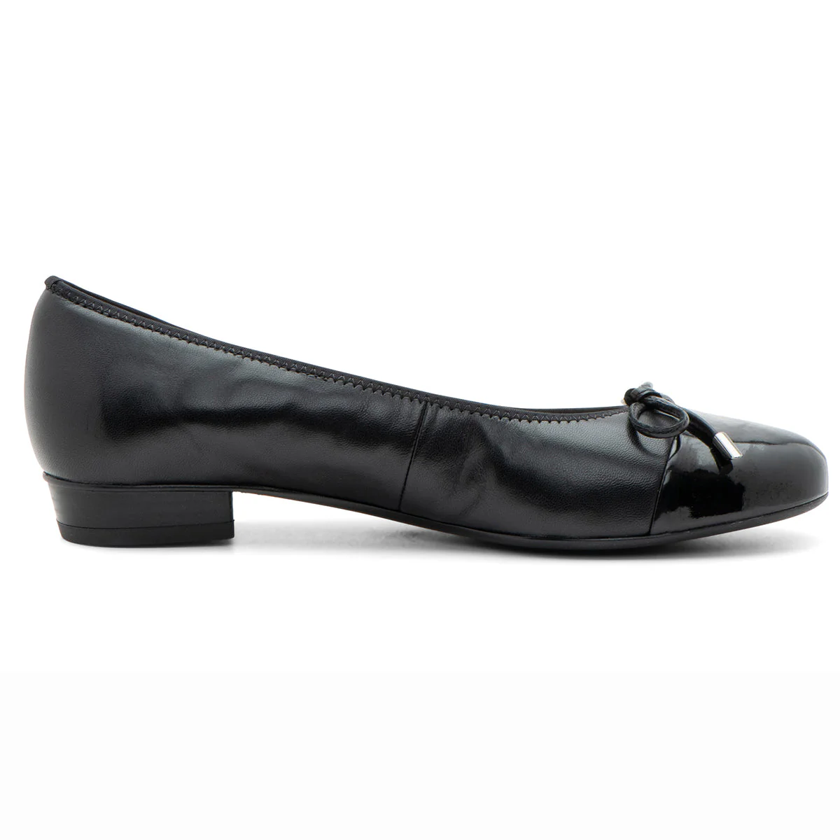 Belinda Ballet Flats - Image 5