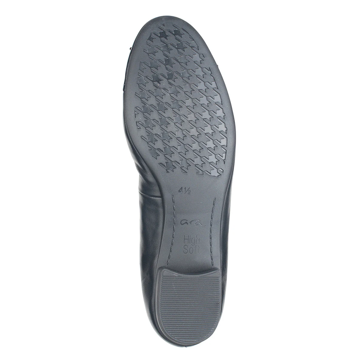 Belinda Ballet Flats - Image 8
