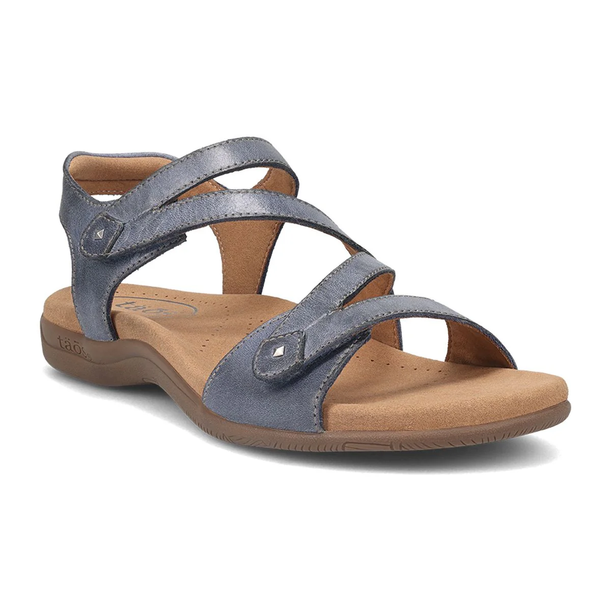 Big Time Slip On Sandal - Image 2