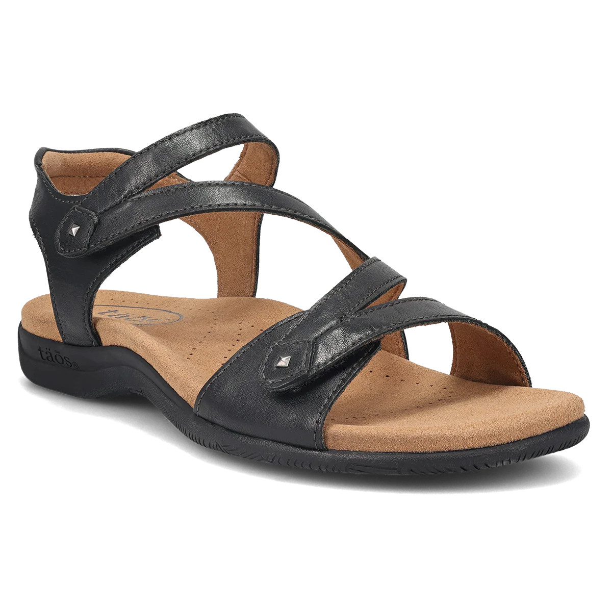 Big Time Slip On Sandal - Image 4